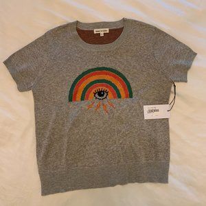 Saint Geraldine Look Within Crew Size Women's Smal